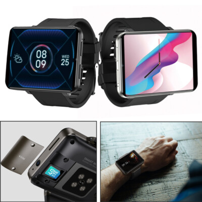 Clearance phone watch Factory Sale Black Friday