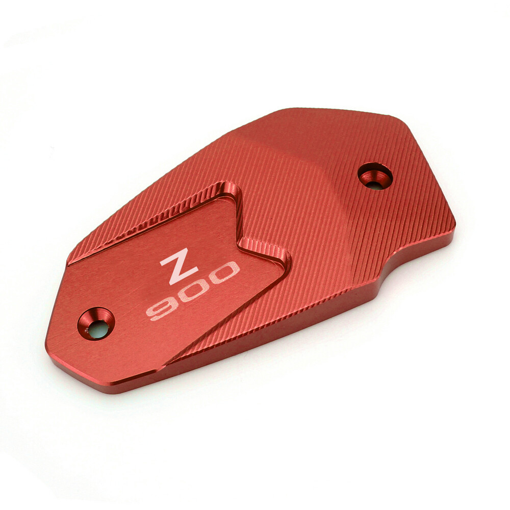 KWTN Motorrad Bremsflüssigkeitsdeckel - CNC Aluminium Für BMW C400X C400GT 2019-2020