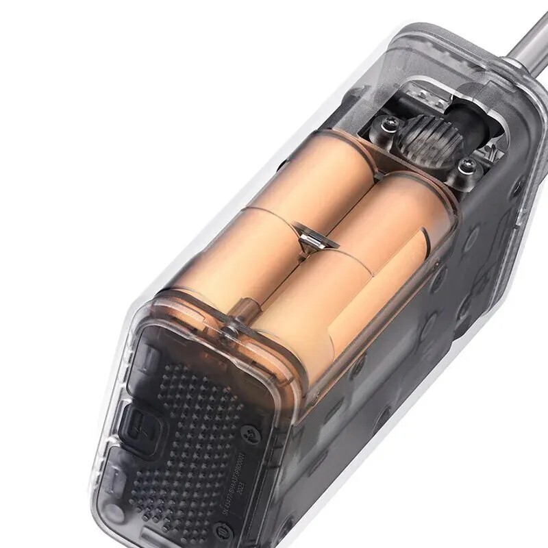XIAOMI Mijia Air Pump 2 25%Speed Boost 150PSI Car Tire Inflator Bike Compressor