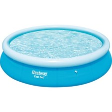 Bestway Fast Set Aufstellpool, 366x76cm, All Inclusive
