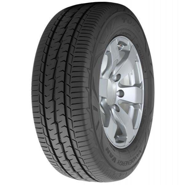 PNEUMATICI GOMME ESTIVE TOYO NANO ENERGY VAN 215/70 R15 109 S CARICO C