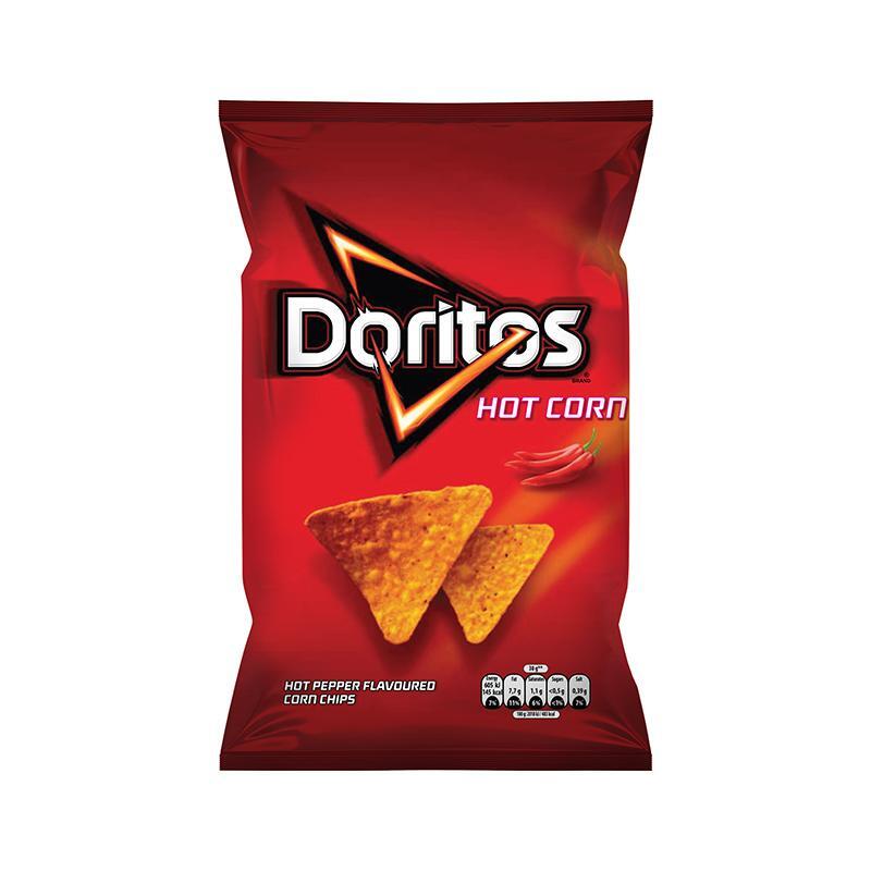 doritos corn