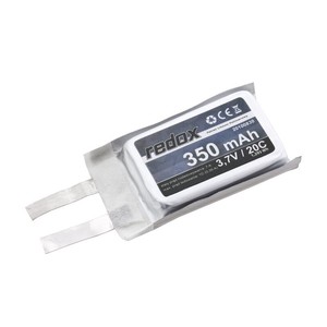 Аккумулятор 350 mah