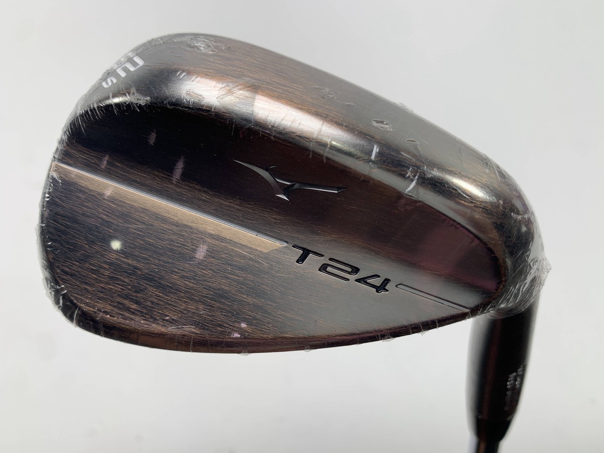 Mizuno T24 Denim Copper Wedge Set 52*10 56*8 | 60*6 DG Tour Issue