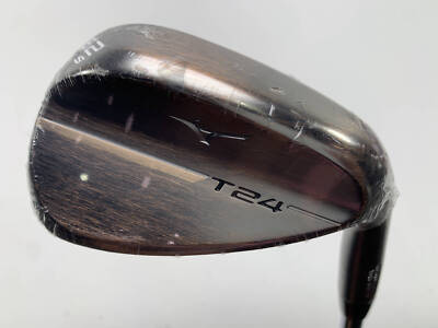 Mizuno T24 Denim Copper Wedge Set 52*10 56*8 | 60*6 DG Tour Issue