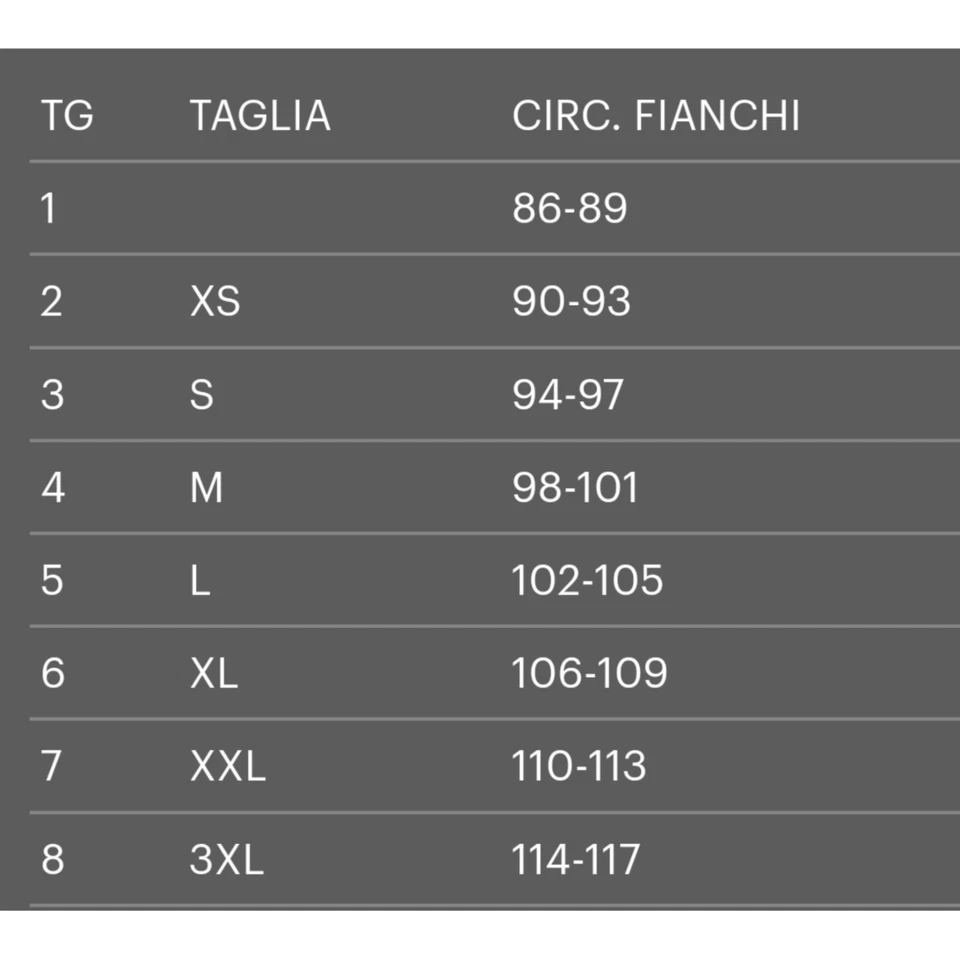 Mutande Uomo Pura Lana Vergine Gamba Lunga Calzamaglie Boxer M L XL XXL XXXL - Image 2 of 2