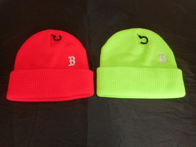 red sox beanies