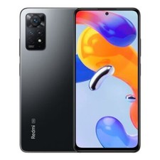 Xiaomi Redmi Note 11 Pro 5G - 128GB - Graphit...