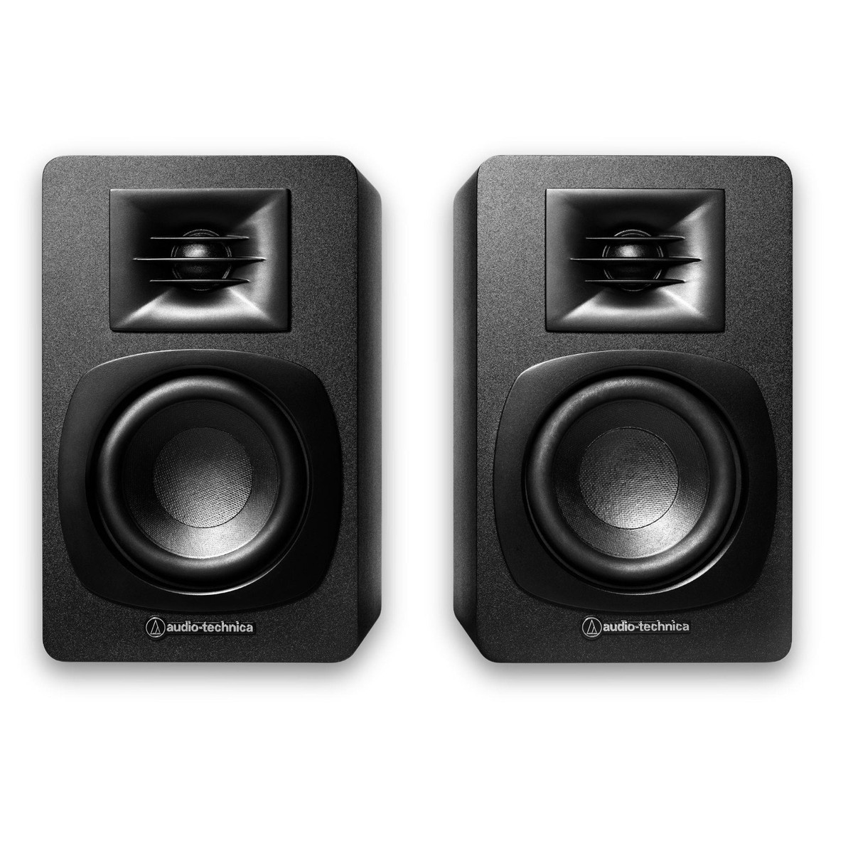 F*b様 【中古美品】audio-technica AT-SP3X アクティブス AT-SP3X｜AVアクセサリー：スピーカー｜オーディオテクニカ