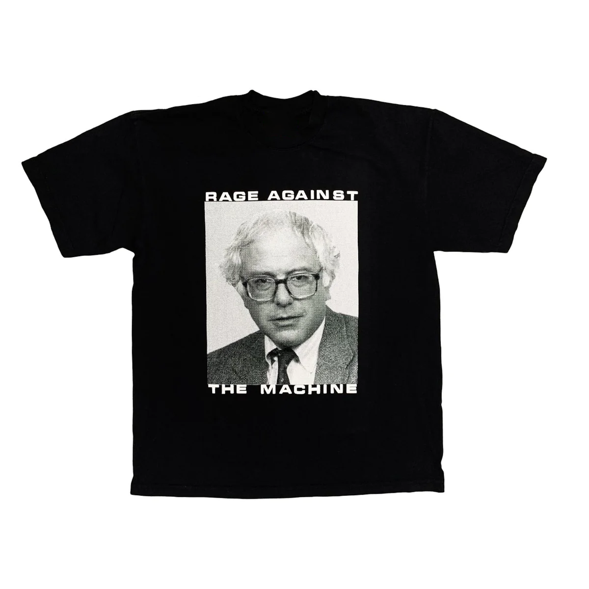Rage Against the Machine バーニーサンダース Lサイズ Rage Against the Machine バーニーサンダース Lサイズ