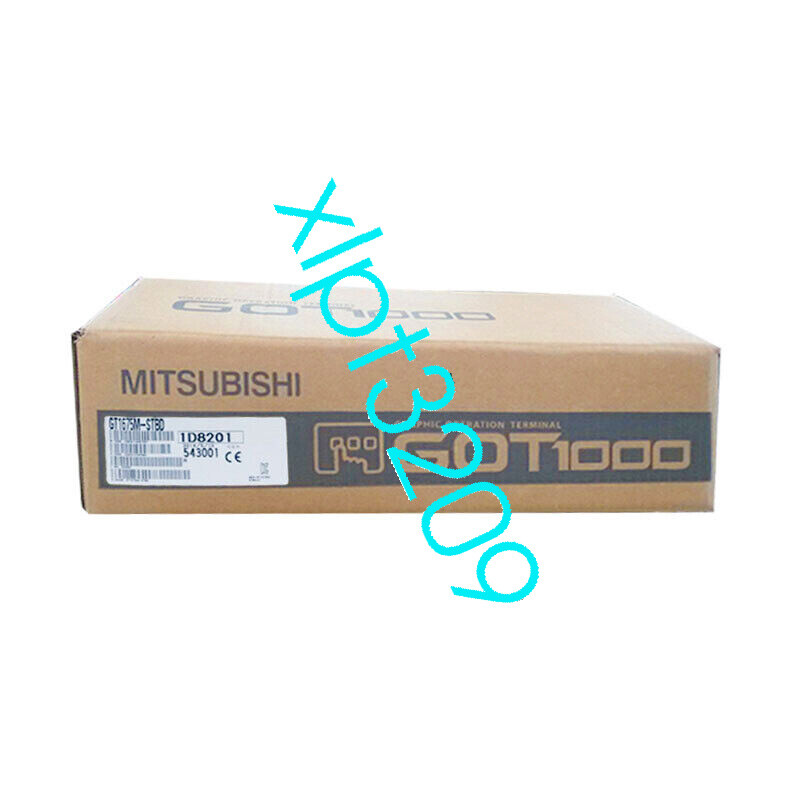 GT1675M-STBD MITSUBISHI GT1675MSTBD Touch Screen New FedEx or DHL