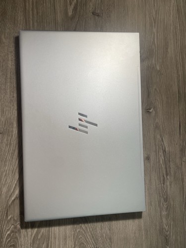 HP Envy 17-CH Arrière Boîtier Arrière LCD Couvercle Étui Argent M45771