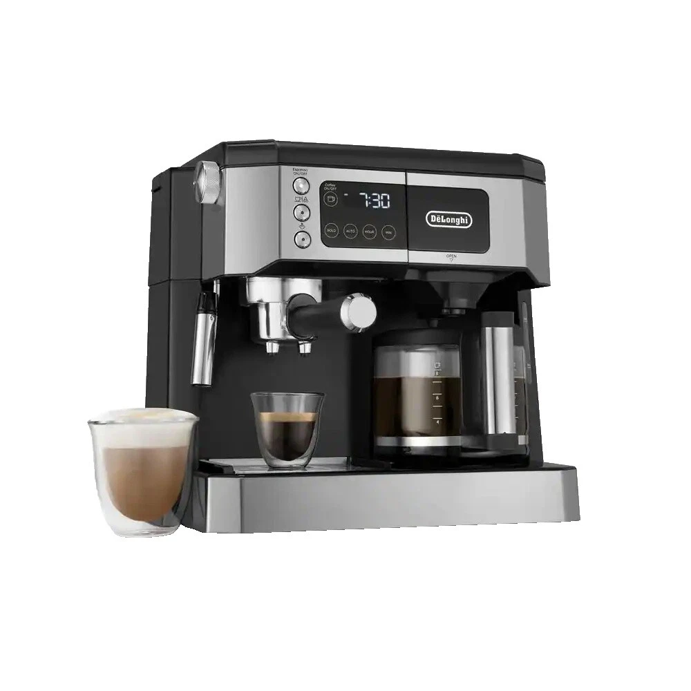 1500-1799 W Coffee, Tea & Espresso Makers