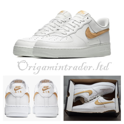 nike air force 1 low lv8 pony swoosh