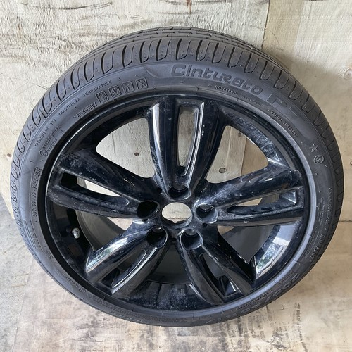 pirelli-205-45r17-cinturato-p7-run-flat-88w-9-5-32nds-tire-ebay