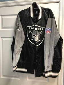 starter jackets ebay