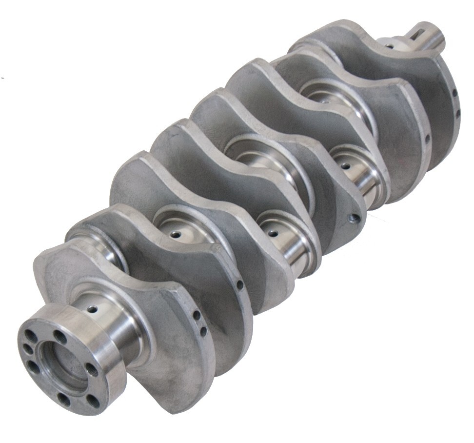 eagle-2439375900a6-forged-4340-steel-crankshaft-for-mitsubishi-4g63-ebay