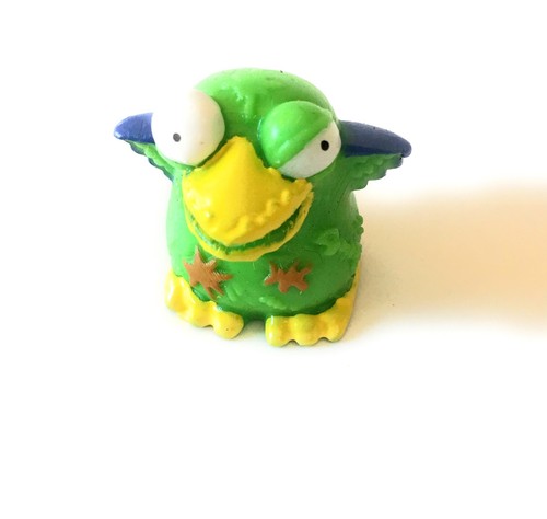 New The Grossery Gang Series 3 Choose Your Own Figure # 3-001 THROUGH #3-144 - Picture 31 of 130