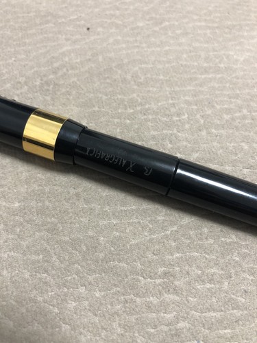 PENNA STILOGRAFICA STIPULA XALEGRAFICA BETA NUOVA FOUNTAIN PEN STIPULA,PLUMA - Picture 13 of 24