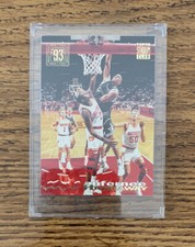 🔥PENNY ANFERNEE HARDAWAY ROOKIE 1993-94 TOPPS STADIUM CLUB RC #308 MAGIC🔥