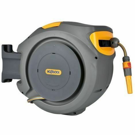 Primaster Pistolenbrause Mit 4 Strahlarten - Perfek Produktbild-Vorschau 8