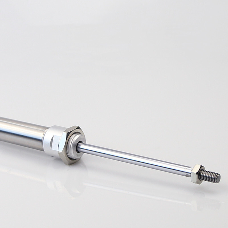 MA20*100 S CM MINI MA Series Airtac Type Stainless Steel Pneumatic Air - Foto 7