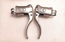 SET LEVIERS DE FREIN WEINMANN