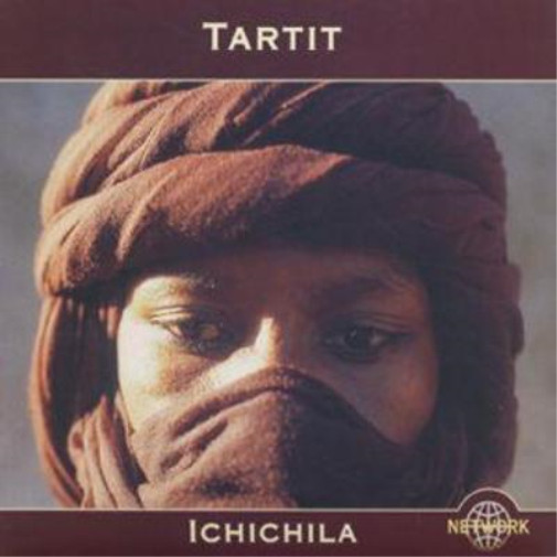 Tartit Tartit: Альбом Ichichilia (CD) (ИМПОРТИРОВАН ИЗ Великобритании)