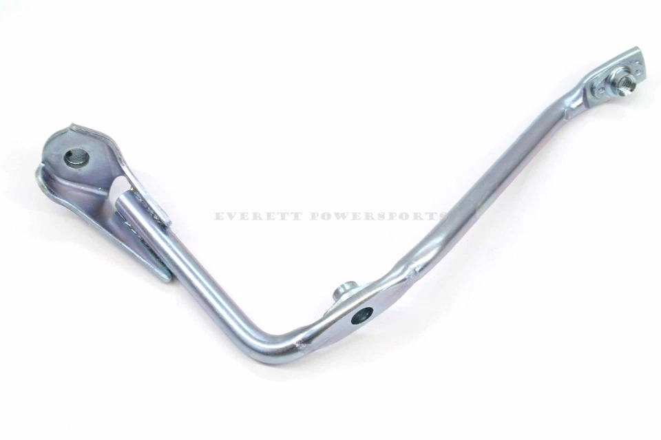 Right Front Fender Stay Sportrax TRX450R ER 04-14 OEM Mount Genuine Honda #Z139 - Imagem 2 de 3