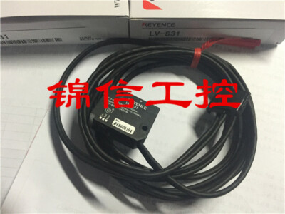 1PC NEU  Keyence   LV-S31