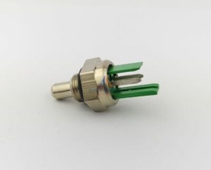 Датчик ntc ariston