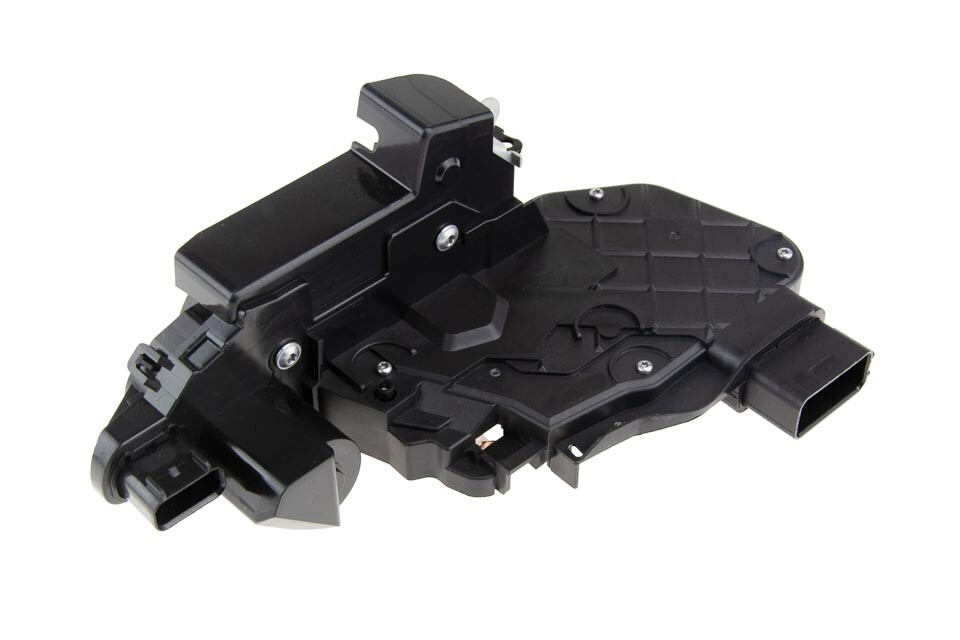 Gâche serrure de porte arrière gauche Mondeo IV S-max Galaxy II mécanisme 1791405