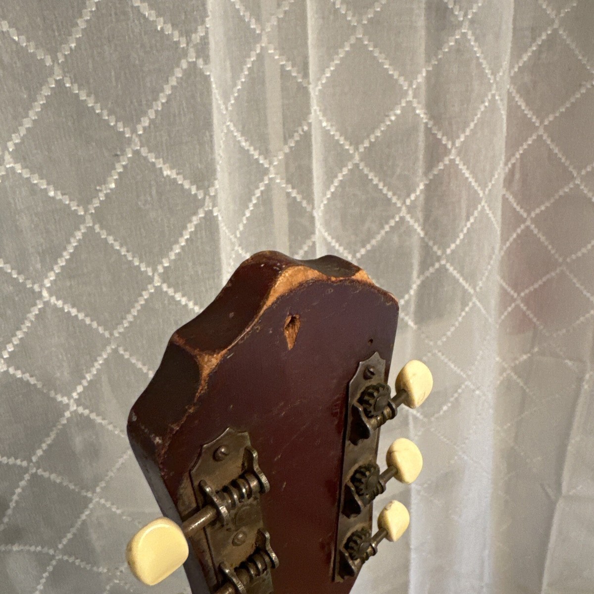 KAY アメリカンヴィンテージ Vintage/Kay 1940s-1950s Jumbo Acoustic Guitar Sunburst Color