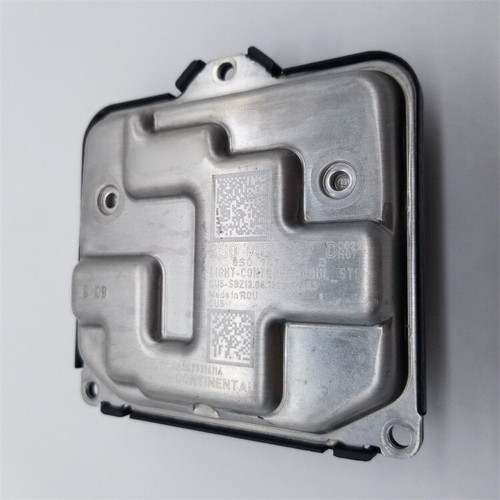 8S0907397D LED Headlight Ballast Control Module Unit For Audi A3 S3 RS3 8V Q2 - Picture 4 of 5