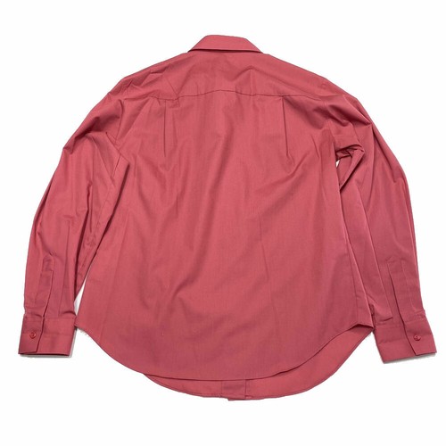 Foxcroft Wrinkle Free Button Shirt Size 8P Petite Pink Womens $96 - Picture 3 of 4