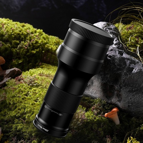 Photographie améliorée avec kit téléobjectif macro 6X idéal pour tout régl - Zdjęcie 6 z 12