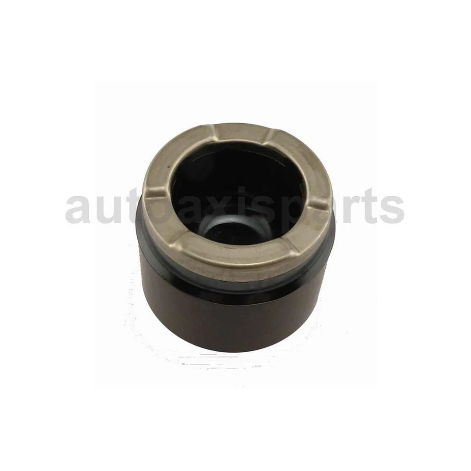 8 pistones delanteros de pinza de freno de disco Carlson para Chevrolet C70 Kodiak 1990-1990 Foto 3 de 3