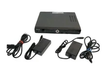 Samsung SDE 5001N 16 Channel DVR Recorder Surveillance System POWERS ON UNTESTED
