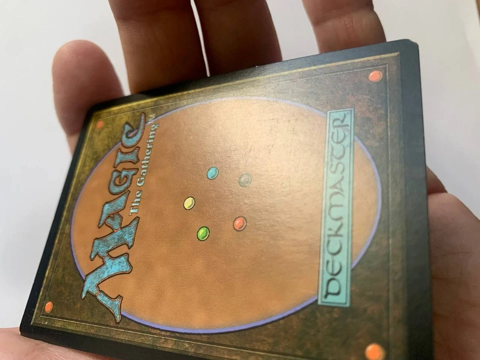 FOIL Russian Hardened Scales x1 LP, KTK MTG - Image 4 of 4