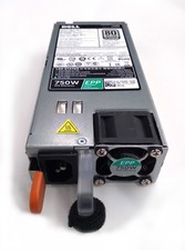 Power Supply Unit Dell V1YJ6 750 Watts Power Supply Unit - Hot Swap - Redundant