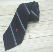 Yves Saint Laurent Neckwear Men's Tie 3" Wide 58" Long