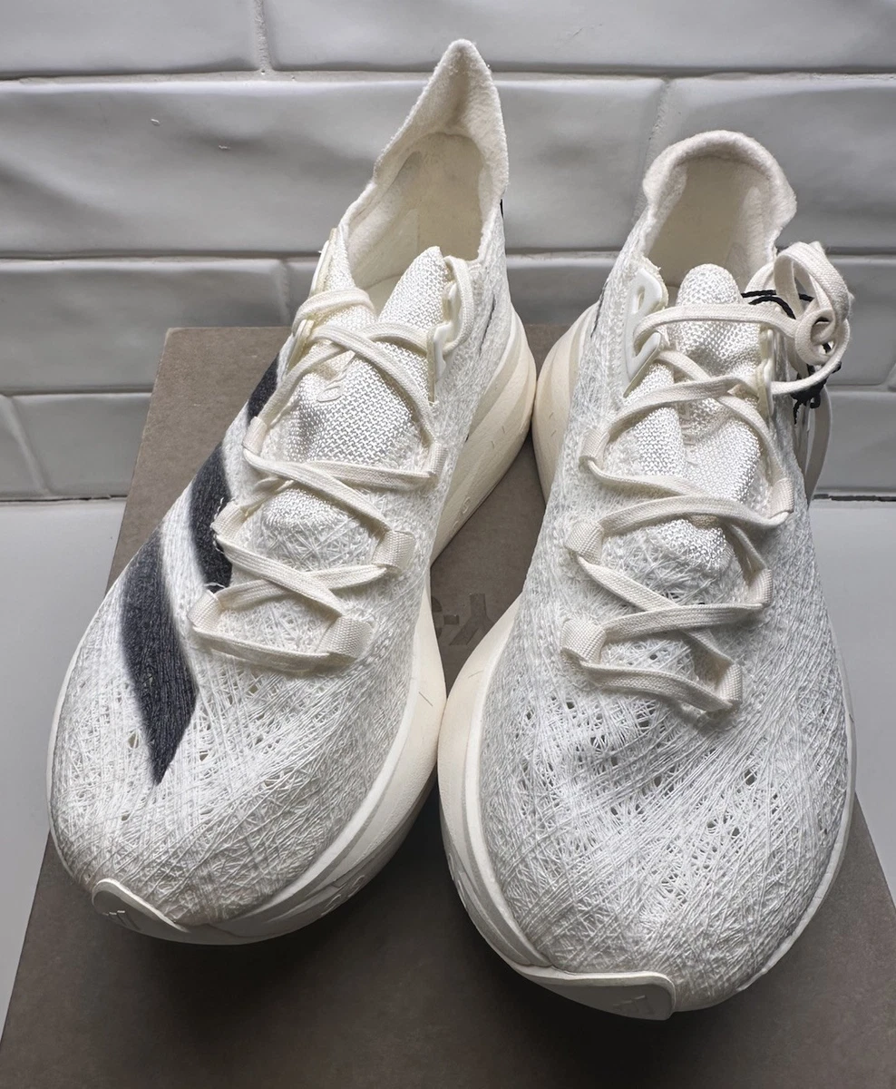 Adidas Y-3 Prime X 2.0 Strung Off White for sale | eBay
