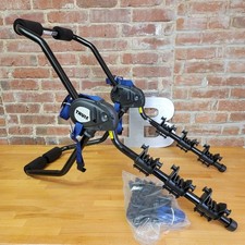 Thule Passage 3 Bike Carrier Truck Mount Bicycle Auto Rack NEW