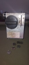 Ancien distributeur de pièces 25c Toy n' Joy Toy