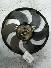 Radiateur Fiat TEMPRA
