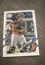2021 Topps - Pedro Severino #22