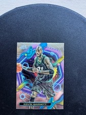 Click to enlarge Kevin Garnett