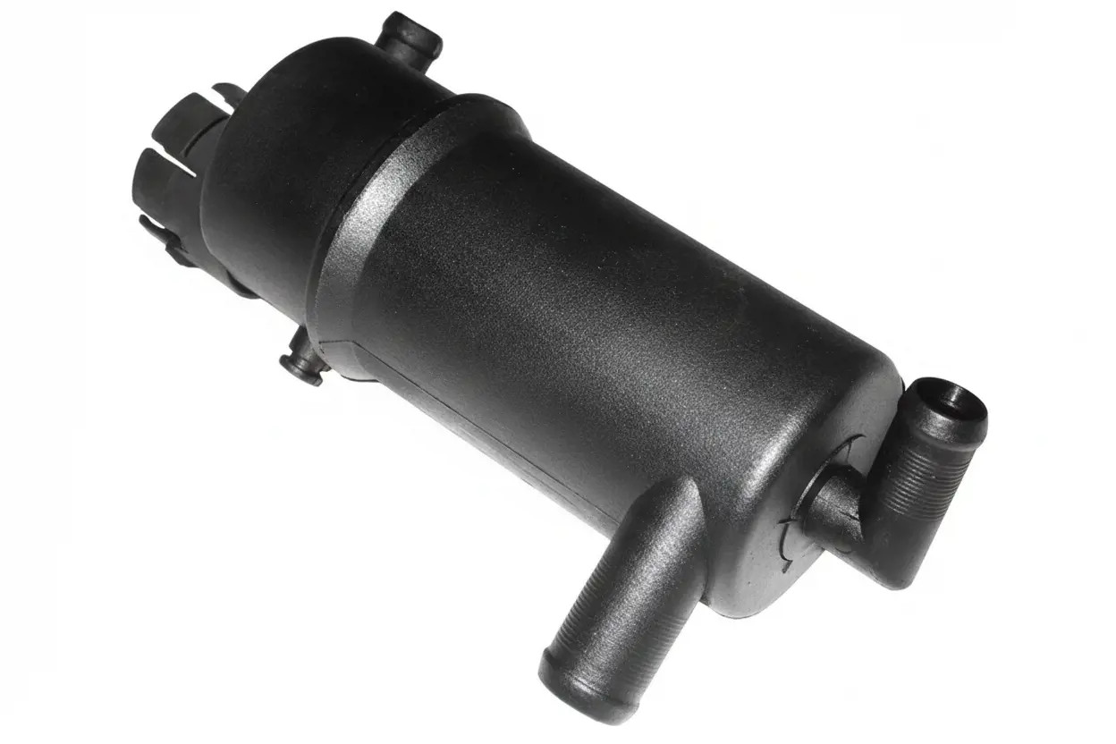 Ölleitung elastisch Kunststoff 81625 3RG für RENAULT OPEL NISSAN - Bild 2