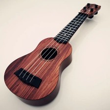 Kids Toys Ukulele Mini Guitar Educational Music Instrument Toys for Beginner