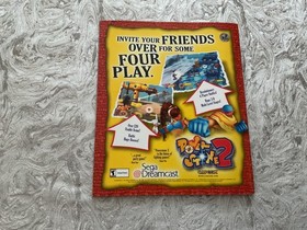 OFFICIAL SEGA DREAMCAST MAGAZINE - Select Your Back Issue